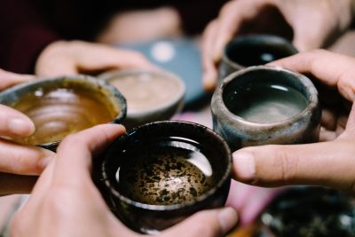 Sakura Sake Shop launches Japan’s first low-carbon sake