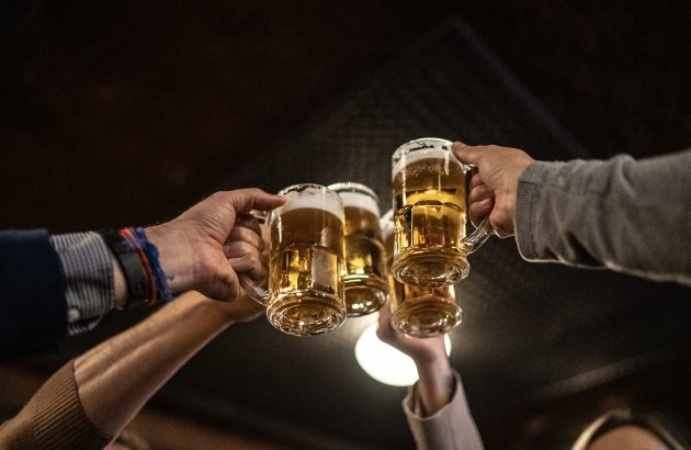 Japanese alcohol in Korea jumps to record high 