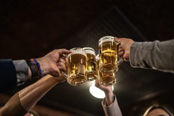 Japanese alcohol in Korea jumps to record high 