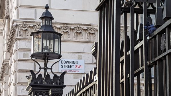 Breaking through to government: solutions, stats and singing from the same song-sheet