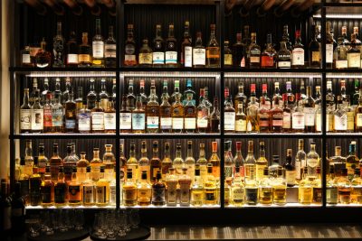 Industry voices welcome end to US whisky tariffs