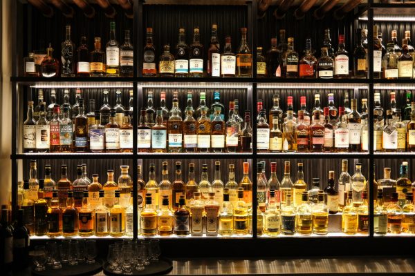 Industry voices welcome end to US whisky tariffs
