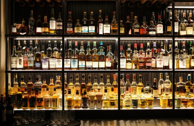 Industry voices welcome end to US whisky tariffs