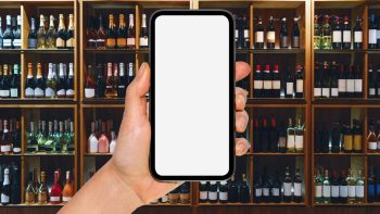 Olivier Goudet acquires Wine-Searcher