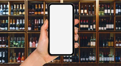 Olivier Goudet acquires Wine-Searcher