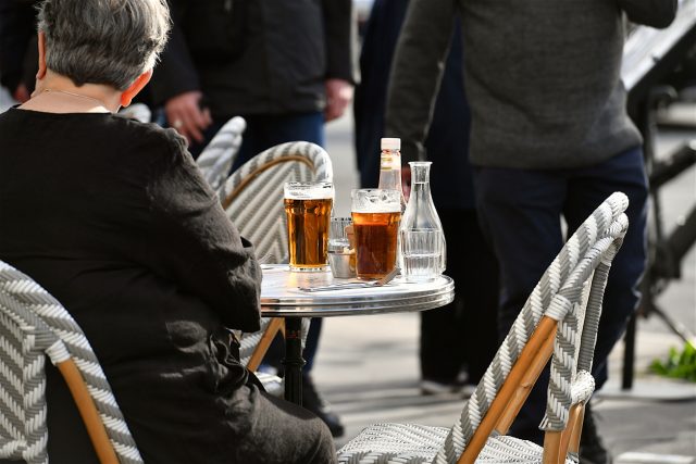 Beer has nudged ahead of wine in France for the first time in modern history, according to figures from Brasseurs de France and the OIV. The change arrives as global wine consumption keeps sliding under the weight of economic pressure and climate disruption.