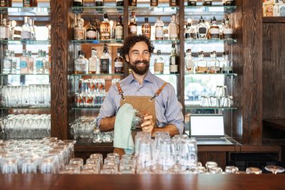 Why bartenders still hold the keys to on premise success