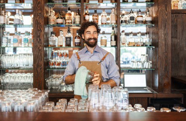 Why bartenders still hold the keys to on-trade success