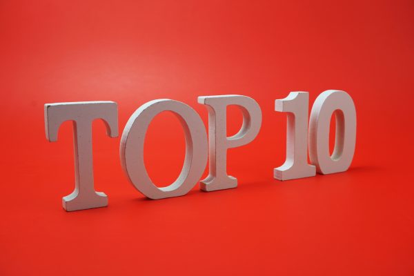 Top 10 drinks launches from May