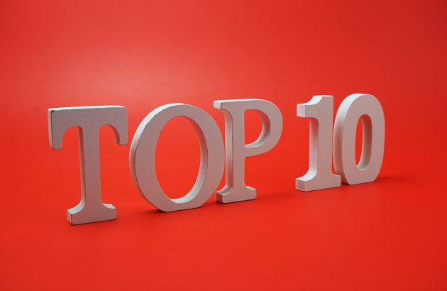 Top 10 drinks launches from May