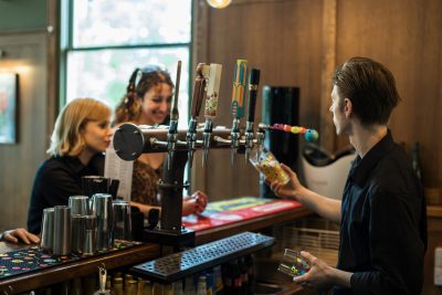 Drinks Trust launches new mental health support campaign