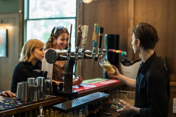 Drinks Trust launches new mental health support campaign