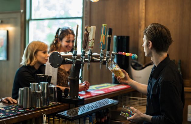 Drinks Trust launches new mental health support campaign