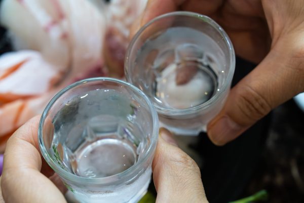 South Korean pharma firm plots pivot into liquor