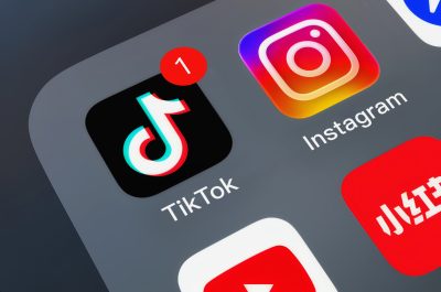 ASA bans La Vieille Ferme TikTok wine advert