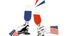 The US wine industry is grappling with falling sales, shifting consumer habits and intensifying competition from alternative drinks categories. But while traditional consumption patterns continue to weaken, pockets of growth suggest wine’s future may depend on reinvention rather than retreat. Kathleen Willcox reports.