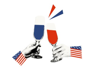 Wine industry searches for answers as US alcohol sales slide
