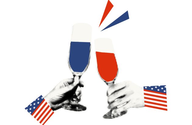 Wine industry searches for answers as US alcohol sales slide