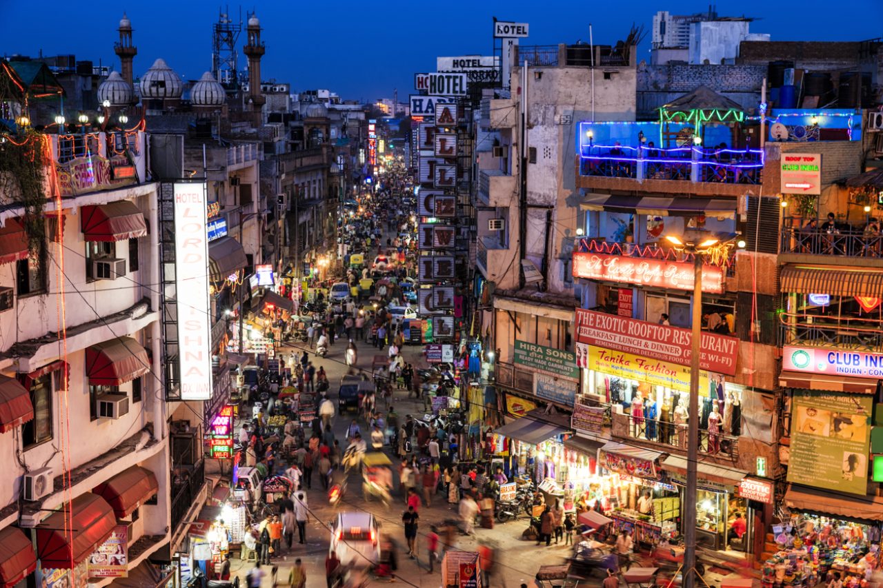 Pernod Ricard’s bid to sell spirits in New Delhi blocked