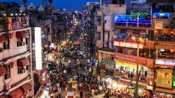 Pernod Ricard’s bid to sell spirits in New Delhi blocked