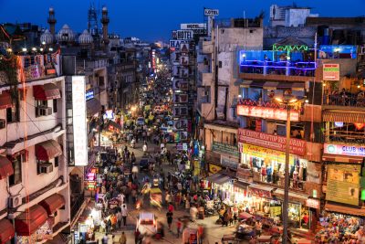 Pernod Ricard faces Indian anti-trust investigation