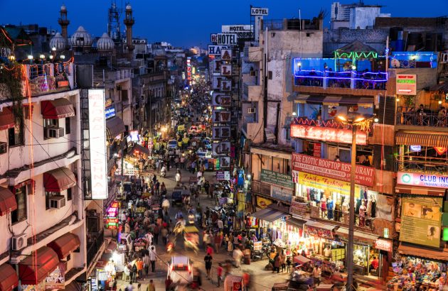 Pernod Ricard faces Indian anti-trust investigation