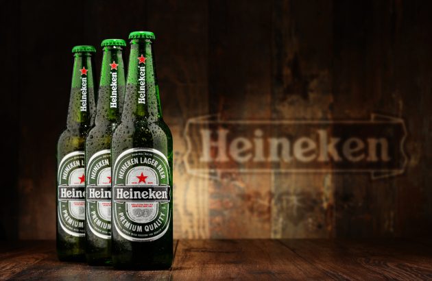 Heineken launches global capability centre in Hyderabad