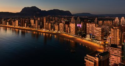 UK backs Benidorm nightlife safety push