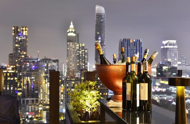 ‘Thoughtful and experimental’: the evolution of Bangkok’s wine scene