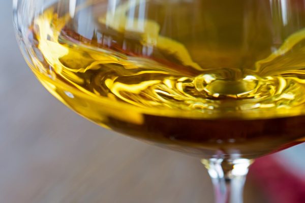 Australia comes out top in Chardonnay showdown
