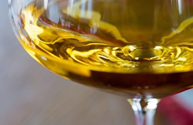 Australia comes out top in Chardonnay showdown