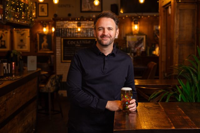 Heineken has named Will Rice, who is currently on-trade sales director at the Dutch firm’s UK arm as the new managing director of Beavertown.