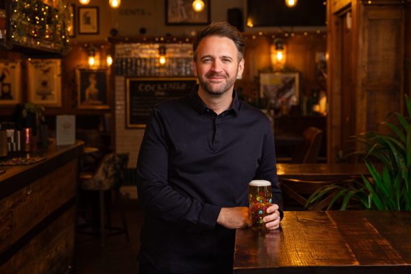 Heineken reveals new Beavertown boss