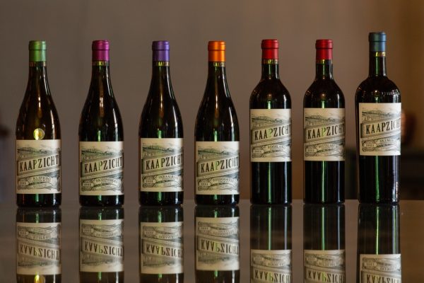 Fells adds two South African family estates to its portfolio