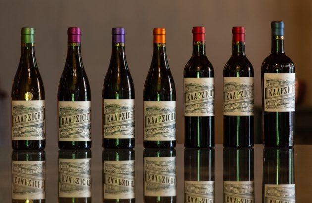 Fells adds two South African family estates to its portfolio