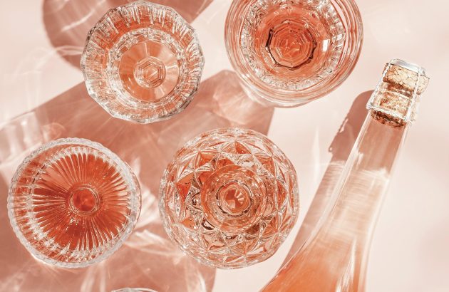 Pink perfection: exploring contemporary Spanish rosé