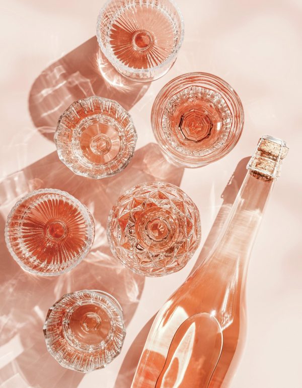 Pink perfection: exploring contemporary Spanish rosé