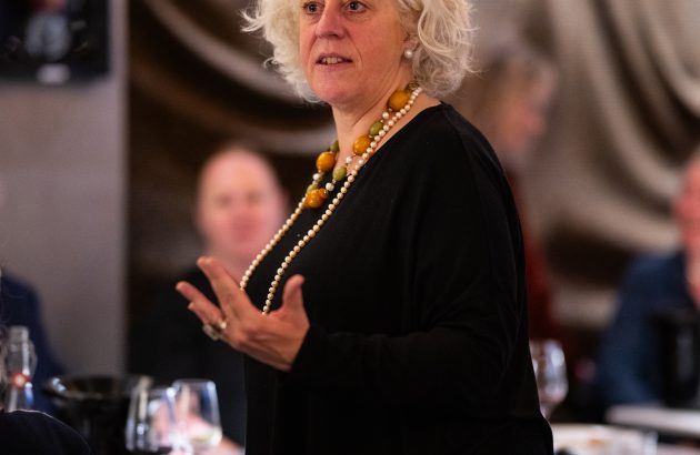 MW celebrates 40 years of working with Provence wine