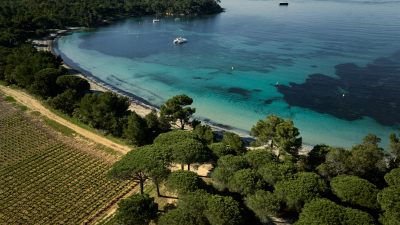 Château Léoube joins B Corp ranks
