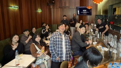 db Asia: April in pictures