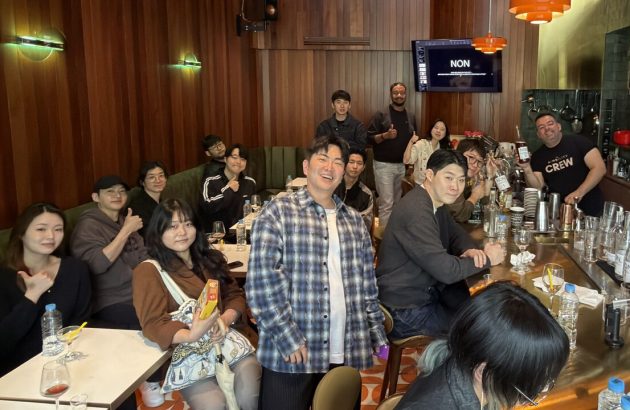 db Asia: April in pictures