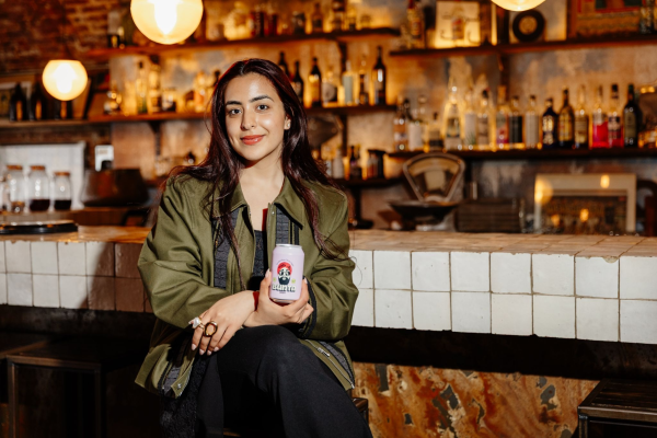 Bunta Beer wants to bridge the gap between Indian cuisine and beer