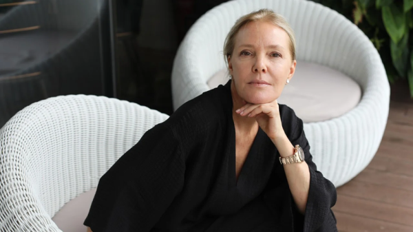Bonhams Hong Kong to auction private cellar of Marie-France Van Damme
