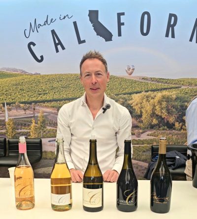 Bottle Briefing: Canihan Family Winery with Patrick Schmitt MW