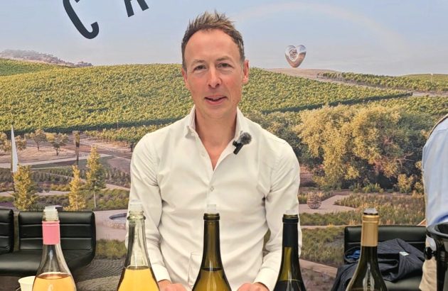 Bottle Briefing: Canihan Family Winery with Patrick Schmitt MW