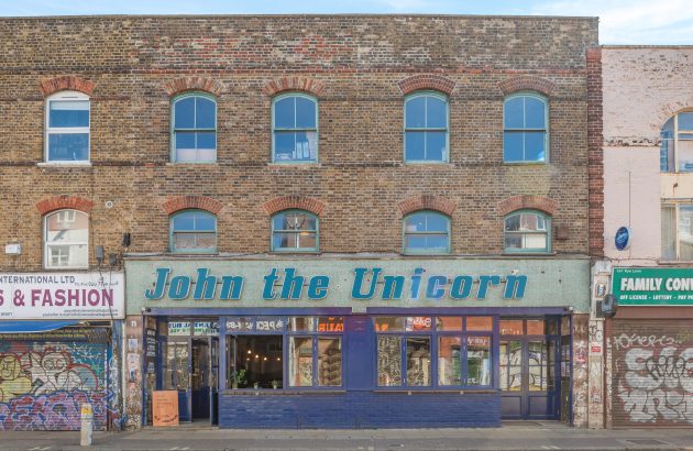 Popular Peckham pub listed for £1.2m