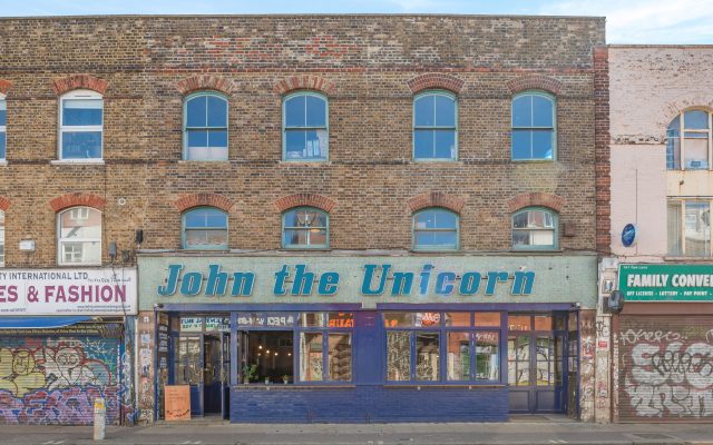 The freehold of one of Peckham's best-known pubs has been brought to market with a guide price of more than £1.2 million, offering investors exposure to London's hospitality sector via a long-term lease. The sale comes at a time when pub operators continue to face mounting financial pressures, despite strong demand in parts of the capital.