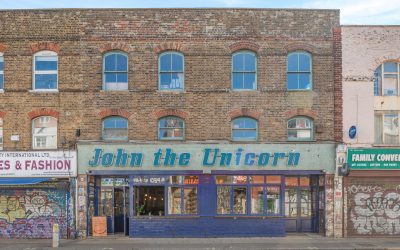 Popular Peckham pub listed for £1.2m