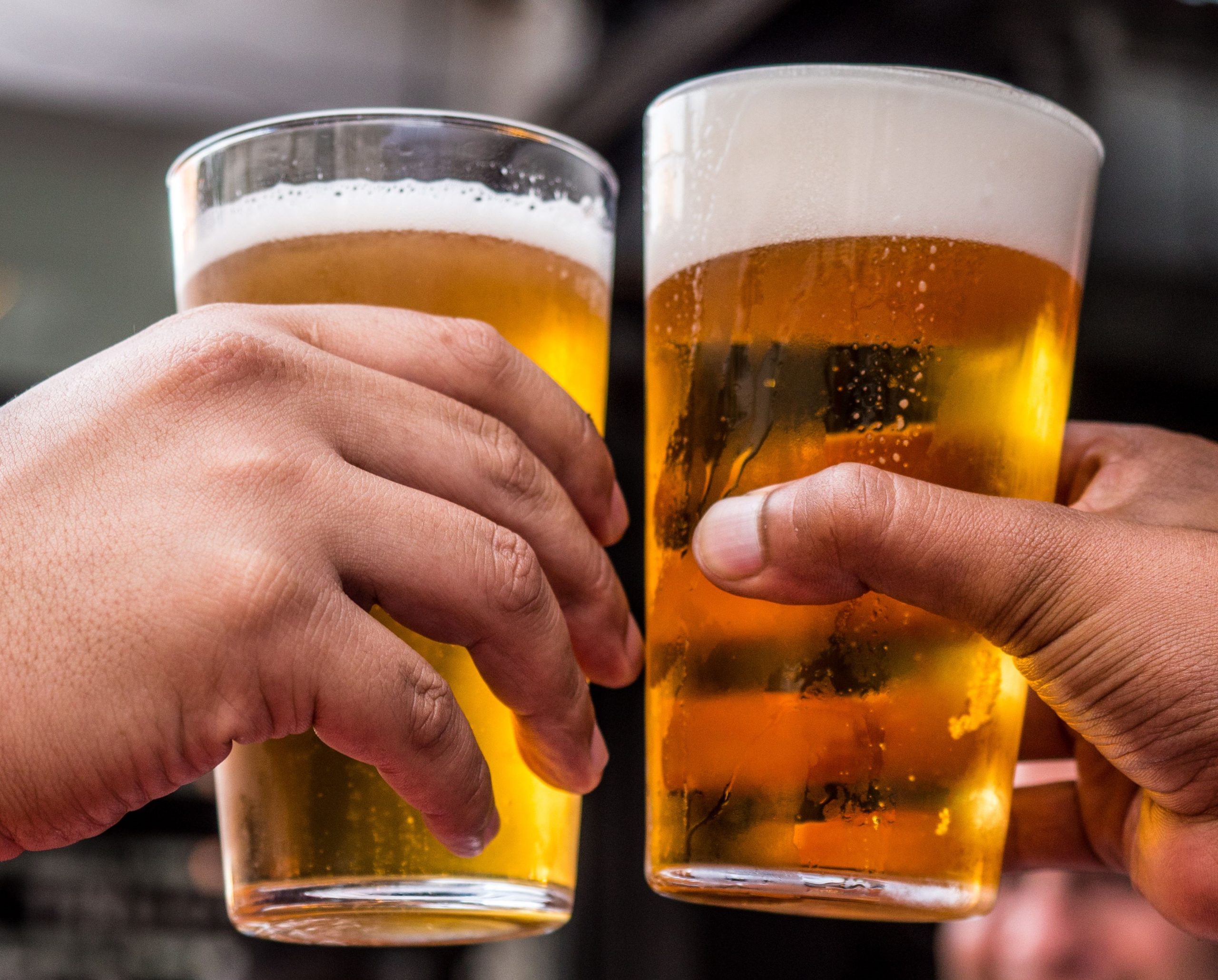 thedrinksbusiness.com - Jessica Mason - 94% of alcohol-free beer drinkers also consume booze