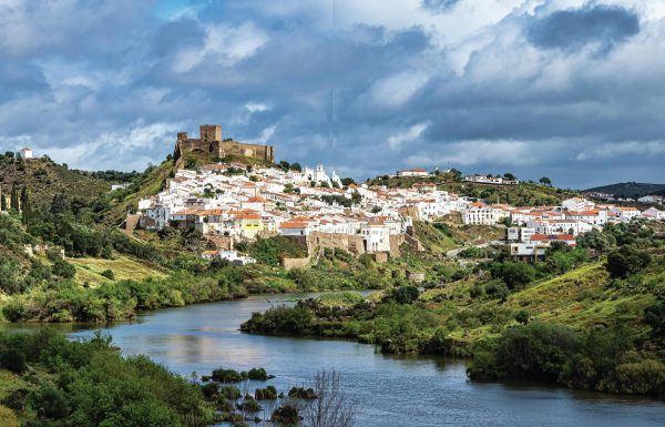 Alentejo: lessons from the front line of climate change